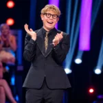 Josh Widdicombe Strictly Role Who Is the New Host?