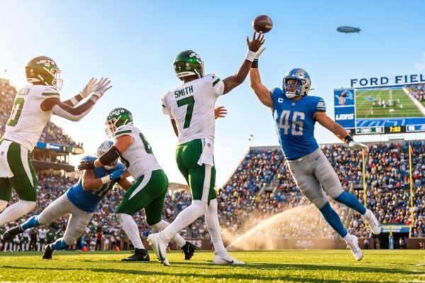 jets vs bears