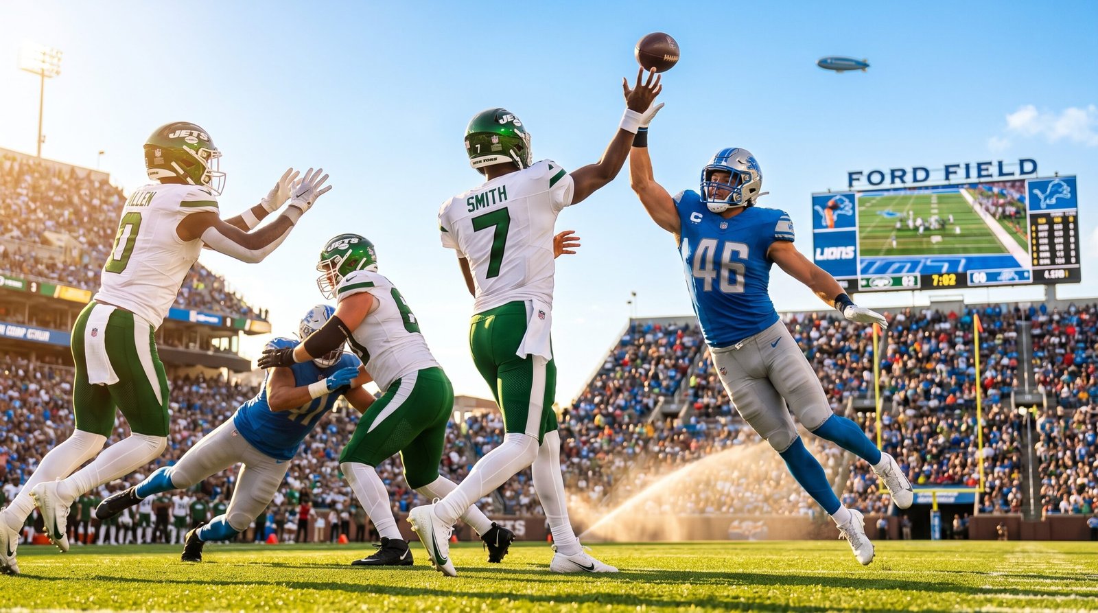 jets vs bears